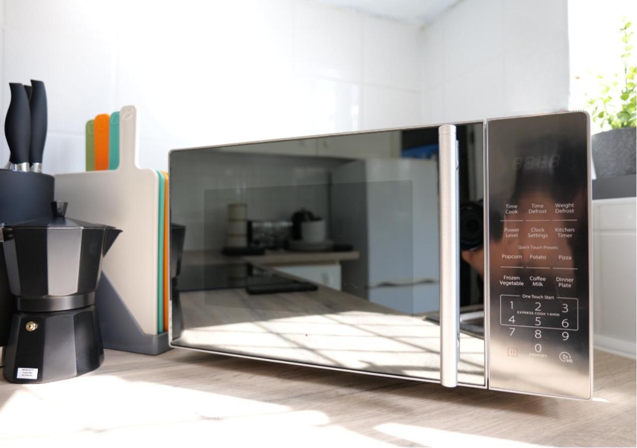 Modern Spark Home With Parking, Garden, Wi-Fi 버밍엄 외부 사진
